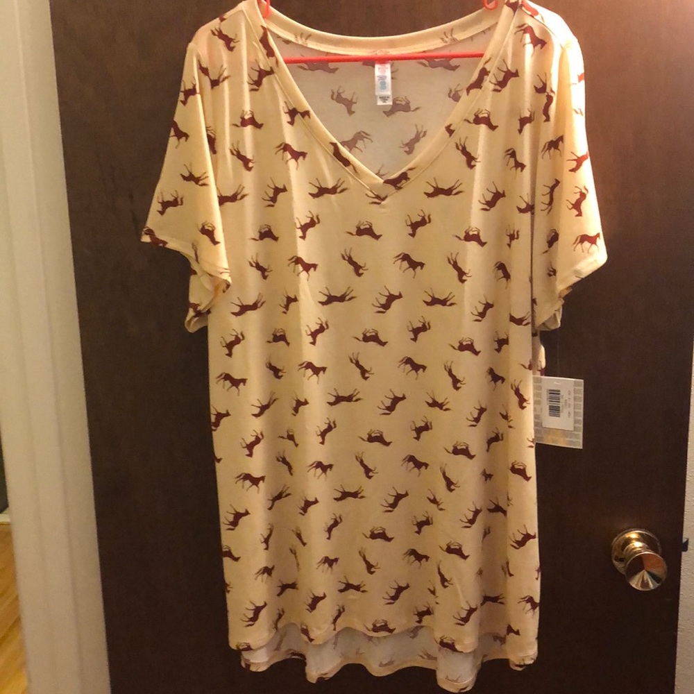 LULAROE christy t